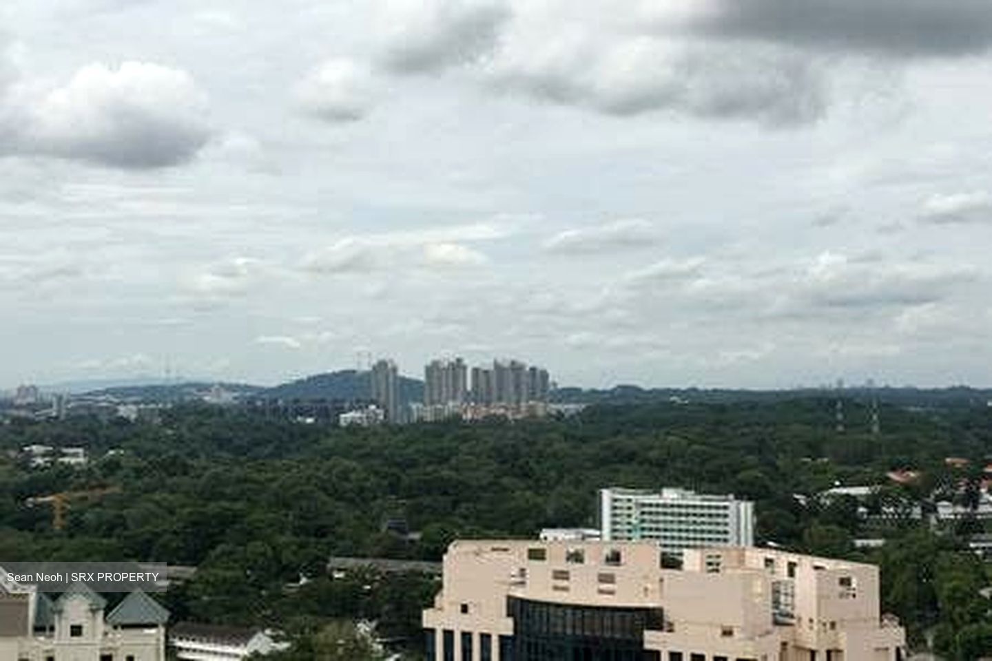 Echelon (D3), Condominium #560121241